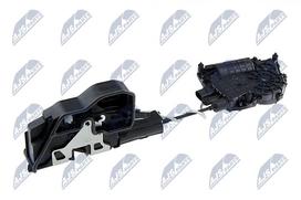 Durų užraktas NTY EZC-BM-030