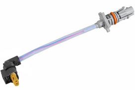 Adapterio kabelis, alyvos siurblys METZGER AUTOTEILE 2324233