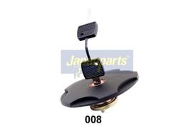 Užsukamas dangtelis, degalų bakas JAPANPARTS KL-008
