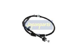 Trosas, stovėjimo stabdys JAPANPARTS BC-K22R