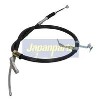 Trosas, stovėjimo stabdys JAPANPARTS BC-2040L