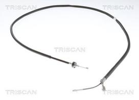 Trosas, stovėjimo stabdys TRISCAN 8140 421143