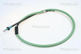 Trosas, stovėjimo stabdys TRISCAN 8140 251113