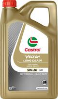 Variklio alyva CASTROL 161A43