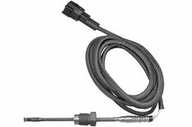 Jutiklis, išmetamųjų dujų temperatūra METZGER AUTOTEILE 0894556