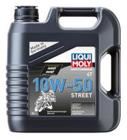 Variklio alyva LIQUI MOLY 21726