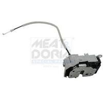 Durų užraktas MEAT & DORIA 31036