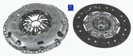 Sankabos komplektas SACHS 3000 951 999