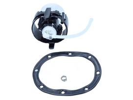 Kuro siurblys MAXGEAR 43-0224