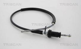 Trosas, stovėjimo stabdys TRISCAN 8140 17146