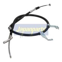 Trosas, stovėjimo stabdys JAPANPARTS BC-2040R