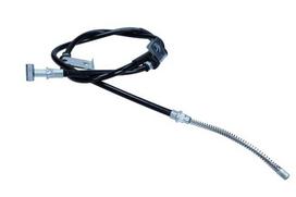 Trosas, stovėjimo stabdys MAXGEAR 32-1521
