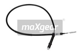 Trosas, stovėjimo stabdys MAXGEAR 32-0063