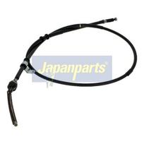 Trosas, stovėjimo stabdys JAPANPARTS BC-575L