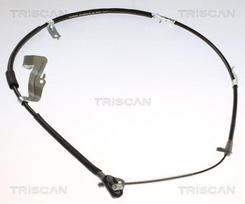 Trosas, stovėjimo stabdys TRISCAN 8140 69179