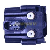 Vožtuvas, suspausto oro sistema JAPANPARTS MM-ASV010