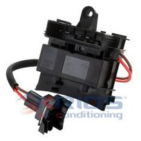 Valdymo blokas, elektrinis ventiliatorius (variklio aušinima MEAT & DORIA K106119