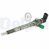 Purkštukas DELPHI HRD662