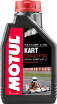 2 taktų variklio alyva MOTUL 105884