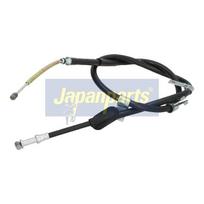 Trosas, stovėjimo stabdys JAPANPARTS BC-711R