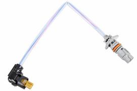 Adapterio kabelis, alyvos siurblys METZGER AUTOTEILE 2324234