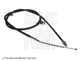 Trosas, stovėjimo stabdys BLUE PRINT ADC446122