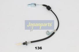 Sankabos trosas JAPANPARTS GC-136