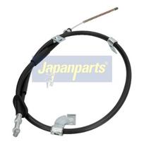 Trosas, stovėjimo stabdys JAPANPARTS BC-711L