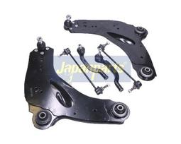 Jungčių komplektas, rato pakaba JAPANPARTS SKS-100
