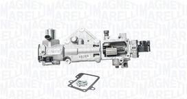 Vožtuvas, hidraulinis agregatas (automatinė pavarų dėžė) MAGNETI MARELLI 023000007010