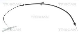 Trosas, stovėjimo stabdys TRISCAN 8140 291234