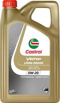 Variklio alyva CASTROL 1619A1