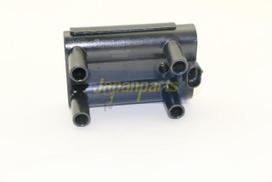 Ritė, uždegimas JAPANPARTS BO-007