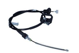Trosas, stovėjimo stabdys MAXGEAR 32-1511