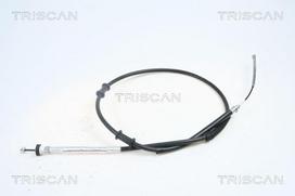 Trosas, stovėjimo stabdys TRISCAN 8140 15192