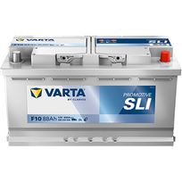 Starterio akumuliatorius VARTA 588038068K182