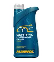 Hidraulinė alyva SCT - MANNOL MN8990-1
