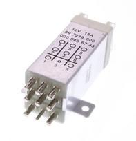 Viršįtampio apsaugos relė, ABS MAXGEAR 50-0499