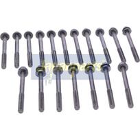 Varžtų kompl., cil. galvutės varžtai JAPANPARTS BL-100