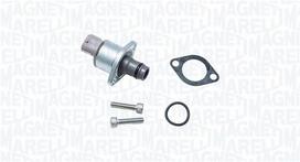 Slėgio kontrolės vožtuvas, bendros linijos sistema MAGNETI MARELLI 215820003600