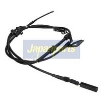 Trosas, stovėjimo stabdys JAPANPARTS BC-K29R