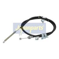 Trosas, stovėjimo stabdys JAPANPARTS BC-539L