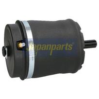 Pneumatinė spyruoklė, pakaba JAPANPARTS MM-AS036
