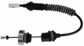 Sankabos trosas SACHS 3074 600 250