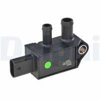 Jutiklis, išmetimo slėgis DELPHI DPS00100-12B1