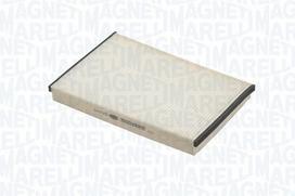 Filtras, salono oras MAGNETI MARELLI BCF161