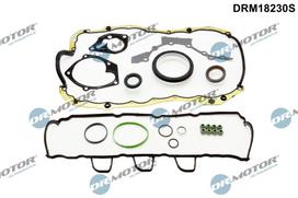 Visas tarpiklių komplektas, variklis Dr.Motor Automotive DRM18230S