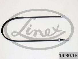 Tachometro velenas LINEX 14.30.18