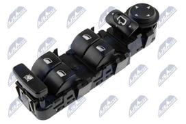Jungiklis, lango pakėliklis NTY EWS-CT-012