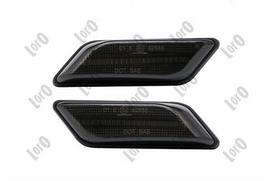 Indikatoriaus rinkinys ABAKUS L04-140-005LED-S